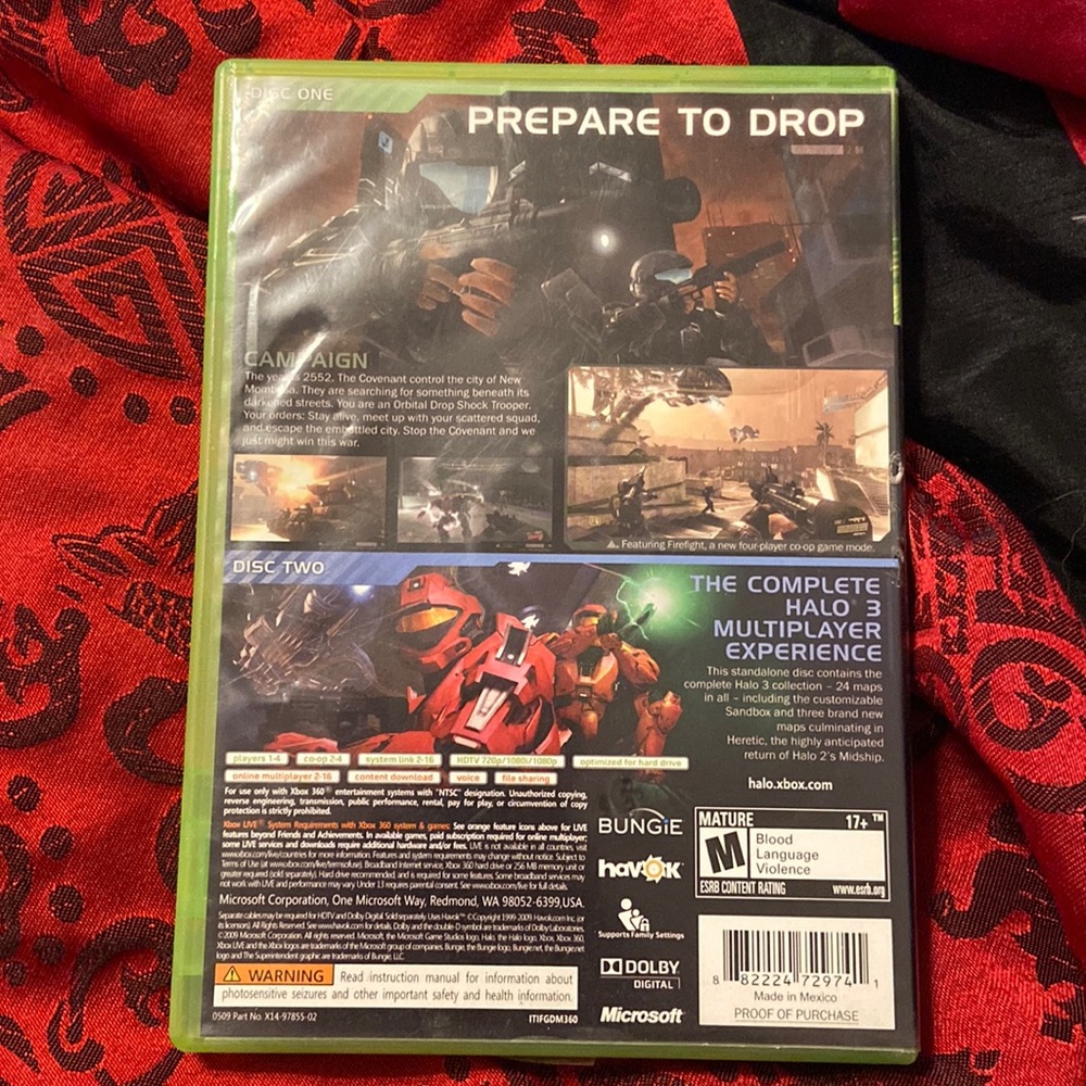 Xbox 360 - Picture 4 of 6